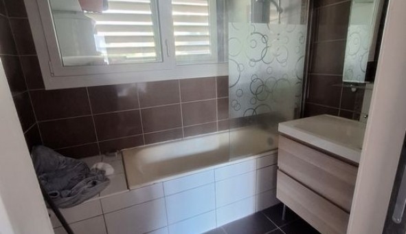 Logement �tudiant T3 &agrave; Brest (29200)