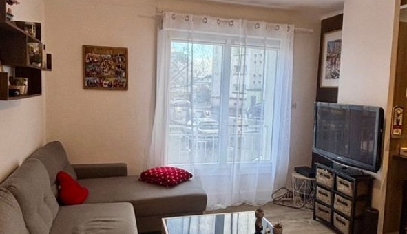 Logement �tudiant T3 &agrave; Brest (29200)