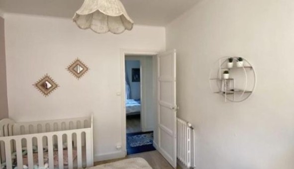 Logement �tudiant T3 &agrave; Brest (29200)