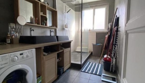 Logement �tudiant T3 &agrave; Brest (29200)