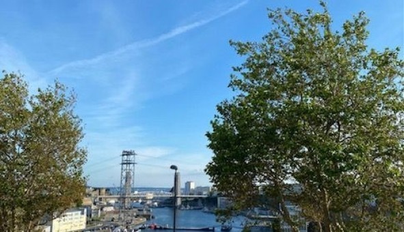Logement �tudiant T3 &agrave; Brest (29200)