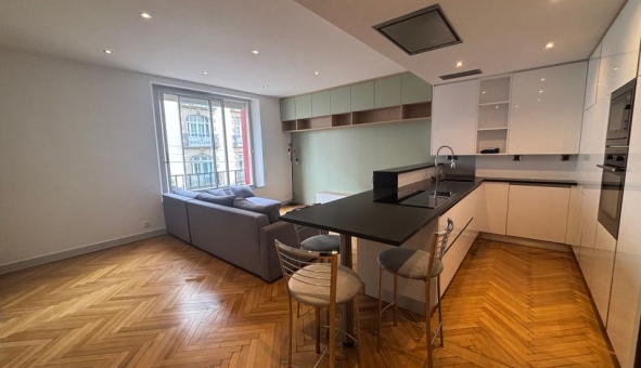 Logement �tudiant Location T3 Vide Brest (29200)