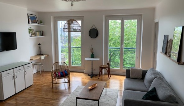 Logement �tudiant Location T3 Vide Brest (29200)