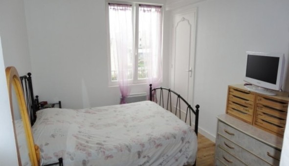 Logement �tudiant T3 &agrave; Brest (29200)
