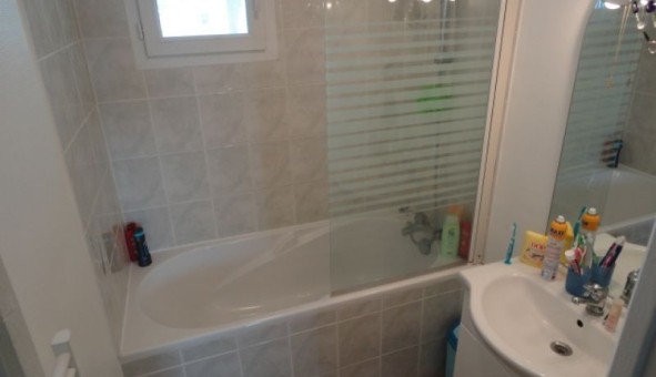 Logement �tudiant T3 &agrave; Brest (29200)