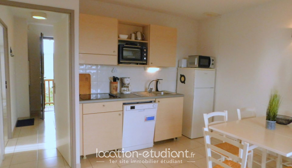 Logement tudiant T3 à Bretagne d'Armagnac (32800)