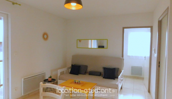 Logement tudiant T3 à Bretagne d'Armagnac (32800)