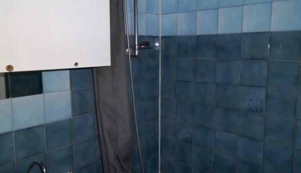 Logement étudiant T3 à Brethenay (52000)