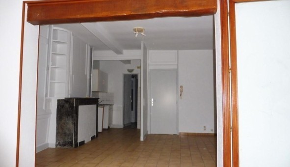 Logement étudiant T3 à Brethenay (52000)