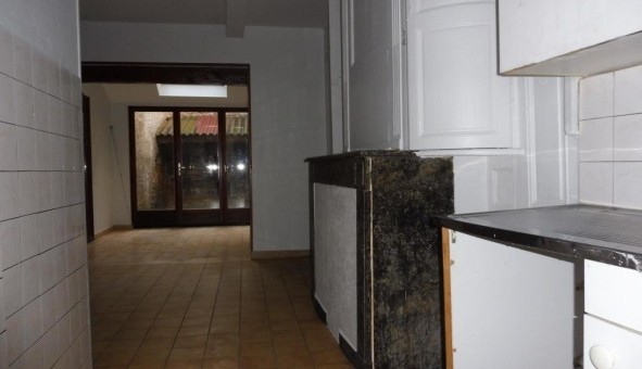 Logement étudiant T3 à Brethenay (52000)