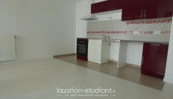 Logement tudiant T3 à Brtigny sur Orge (91220)