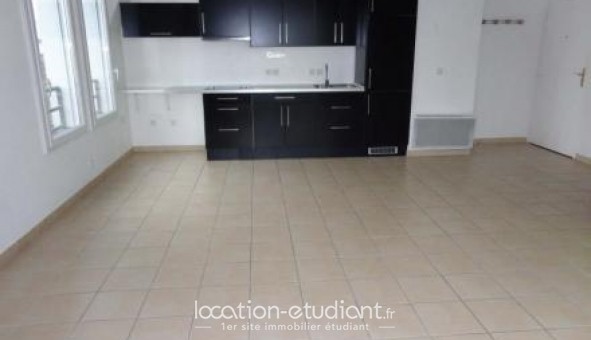 Logement tudiant T3 à Brtigny sur Orge (91220)