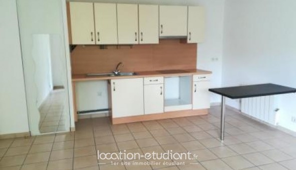 Logement tudiant T3 à Brtigny sur Orge (91220)