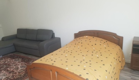 Logement tudiant Location T3 Vide Brtigny sur Orge (91220)