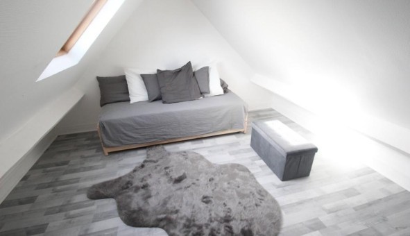 Logement tudiant T3 à Brtigny sur Orge (91220)