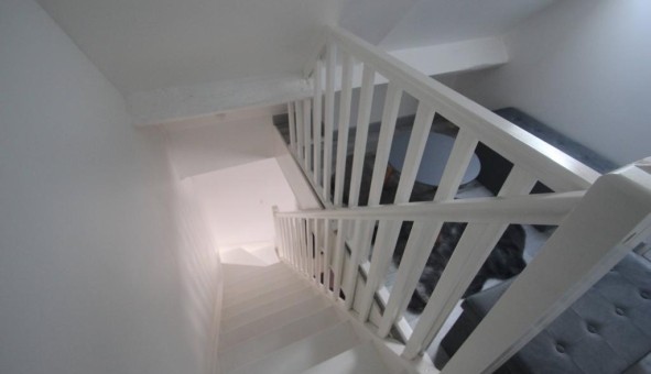 Logement tudiant T3 à Brtigny sur Orge (91220)