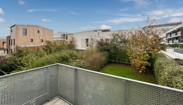 Logement tudiant T3 à Brtigny sur Orge (91220)