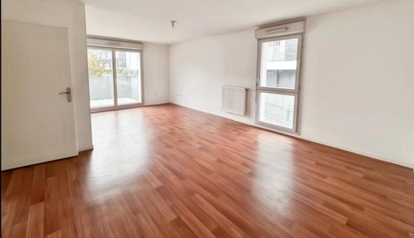Logement tudiant T3 à Brtigny sur Orge (91220)