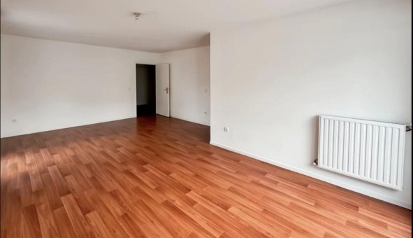 Logement tudiant T3 à Brtigny sur Orge (91220)