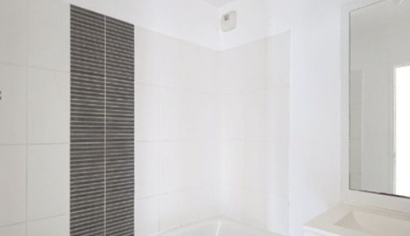 Logement tudiant T3 à Brtigny sur Orge (91220)