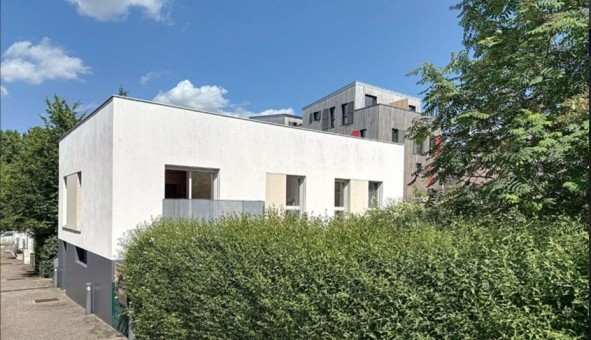 Logement tudiant T3 à Brtigny sur Orge (91220)