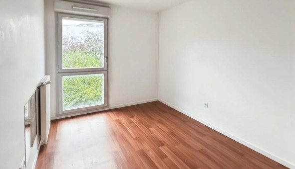 Logement tudiant T3 à Brtigny sur Orge (91220)
