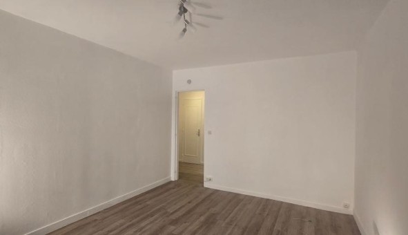 Logement tudiant Location T3 Vide Brtigny sur Orge (91220)