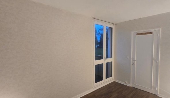 Logement tudiant T3 à Brtigny sur Orge (91220)