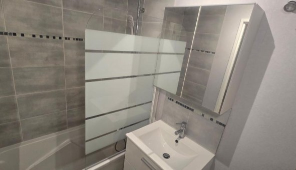 Logement tudiant T3 à Brtigny sur Orge (91220)