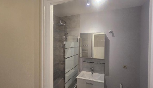 Logement tudiant T3 à Brtigny sur Orge (91220)