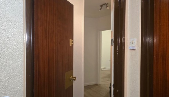 Logement tudiant T3 à Brtigny sur Orge (91220)