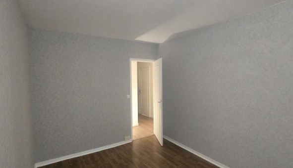 Logement tudiant T3 à Brtigny sur Orge (91220)