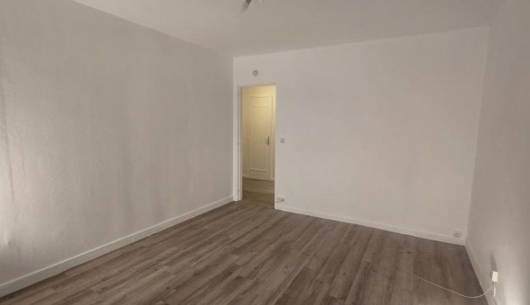 Logement tudiant T3 à Brtigny sur Orge (91220)