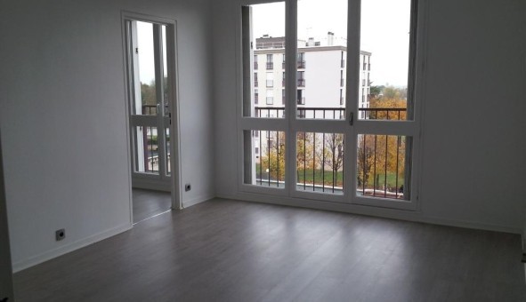 Logement �tudiant Location T3 Vide Br�tigny sur Orge (91220)