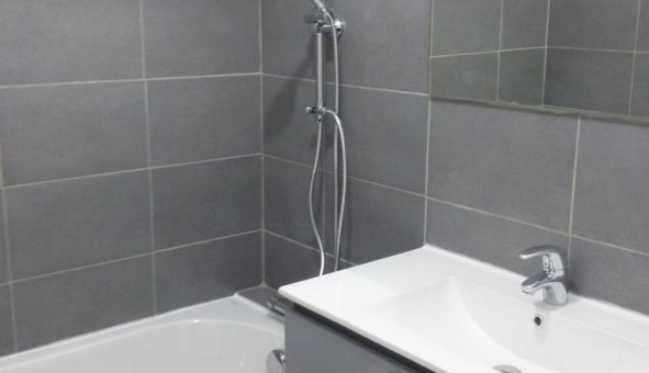 Logement �tudiant T3 &agrave; Br�tigny sur Orge (91220)