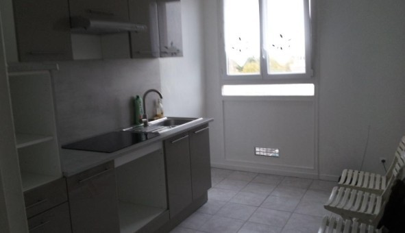Logement �tudiant T3 &agrave; Br�tigny sur Orge (91220)