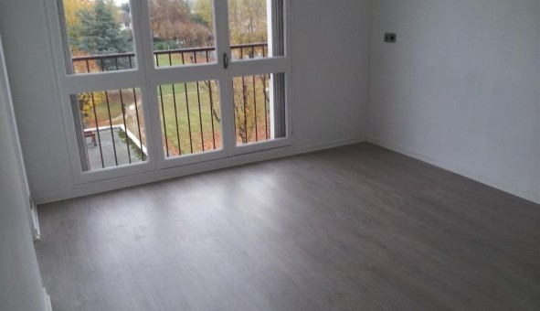 Logement �tudiant T3 &agrave; Br�tigny sur Orge (91220)