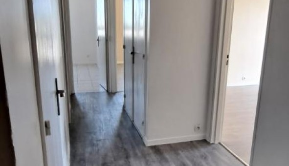 Logement �tudiant T3 &agrave; Br�tigny sur Orge (91220)