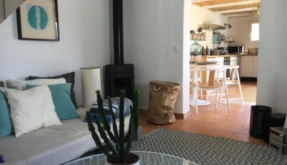 Logement tudiant T3 à Breuillet (17920)