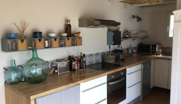 Logement tudiant T3 à Breuillet (17920)