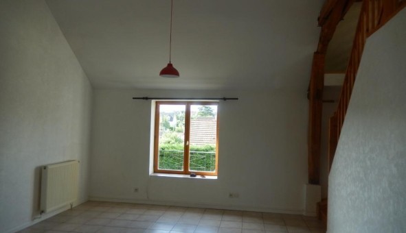 Logement tudiant T3 à Breuillet (91650)