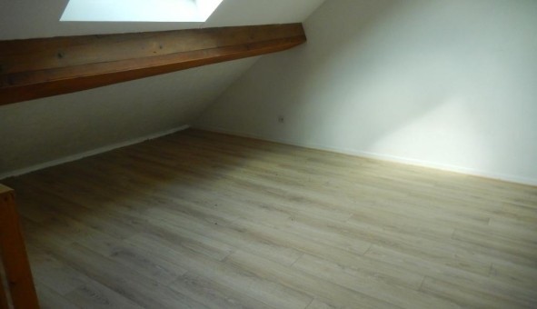 Logement tudiant T3 à Breuillet (91650)