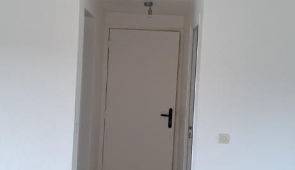 Logement tudiant T3 à Breuillet (91650)
