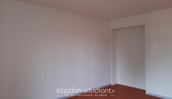 Logement tudiant T3 à Breurey ls Faverney (70160)