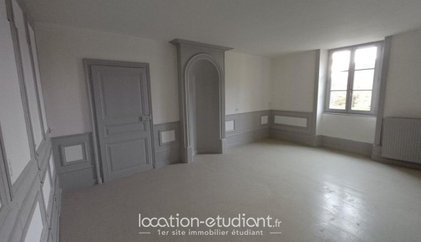 Logement �tudiant Location T3 Vide Breurey l�s Faverney (70160)