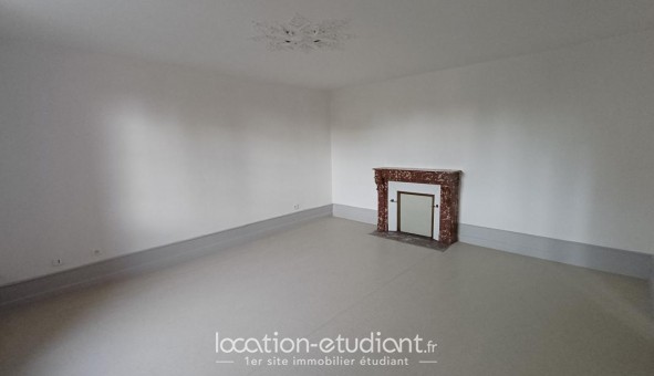 Logement �tudiant T3 &agrave; Breurey l�s Faverney (70160)