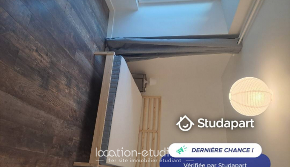 Logement �tudiant T3 &agrave; Br�val (78980)