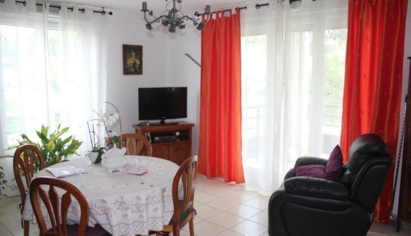 Logement tudiant Location T3 Vide Brzins (38590)