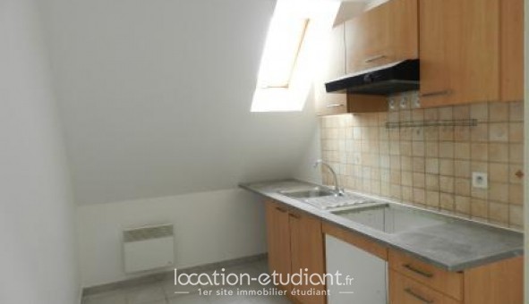 Logement tudiant T3 à Brie Comte Robert (77170)