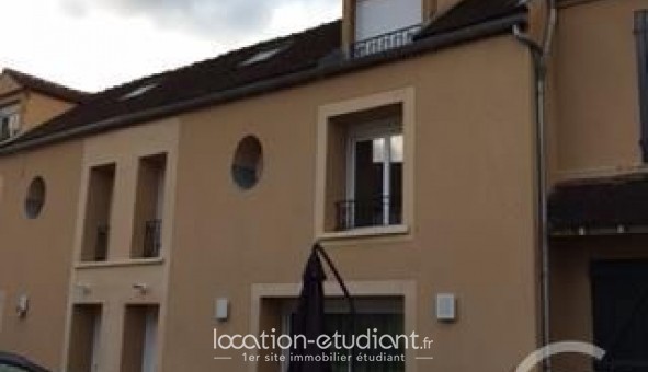 Logement tudiant T3 à Brie Comte Robert (77170)